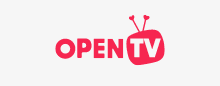 OPEN TV